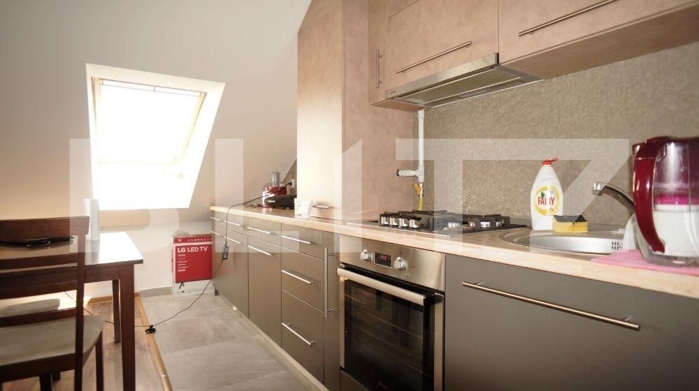 Apartament de închiriat 2 camere Zorilor - 36244AI | BLITZ Cluj-Napoca | Poza6