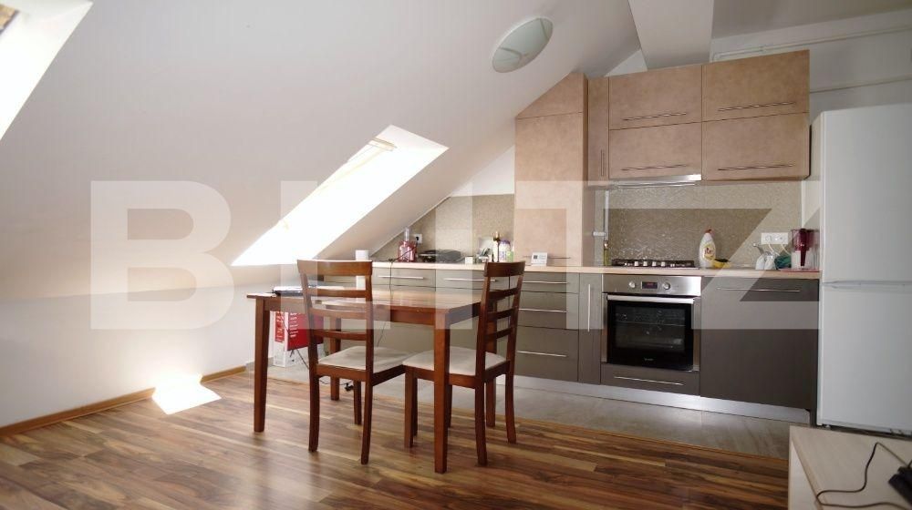 Apartament de închiriat 2 camere Zorilor - 36244AI | BLITZ Cluj-Napoca | Poza5