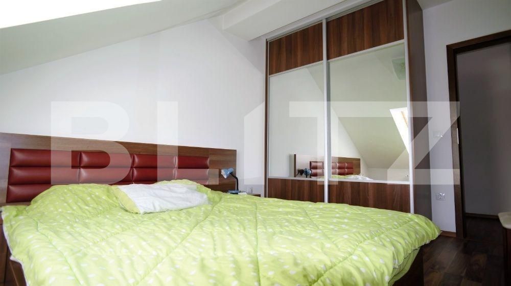 Apartament de închiriat 2 camere Zorilor - 36244AI | BLITZ Cluj-Napoca | Poza2