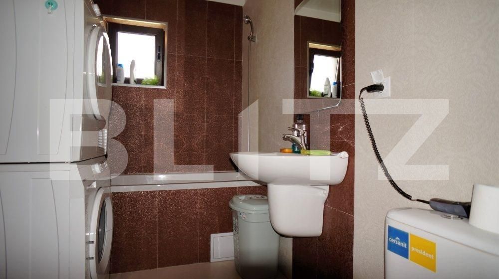 Apartament de închiriat 2 camere Zorilor - 36244AI | BLITZ Cluj-Napoca | Poza8