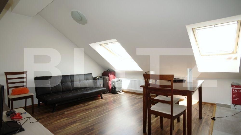 Apartament de închiriat 2 camere Zorilor - 36244AI | BLITZ Cluj-Napoca | Poza3