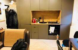 OPORTUNITATE! Apartament 2 camere, 39 mp, parcare, zona strazii Florilor