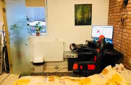 OPORTUNITATE! Apartament 2 camere, 39 mp, parcare, zona strazii Florilor