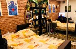 OPORTUNITATE! Apartament 2 camere, 39 mp, parcare, zona strazii Florilor