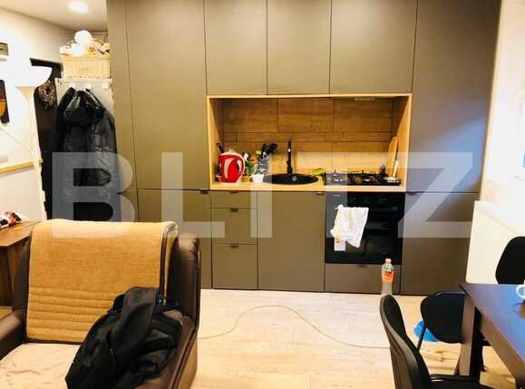 Apartament de vânzare 2 camere Floreşti - 36245AV | BLITZ Cluj-Napoca | Poza4