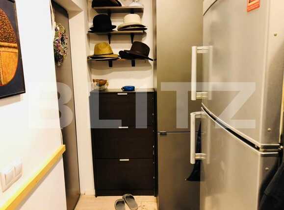 Apartament de vânzare 2 camere Floreşti - 36245AV | BLITZ Cluj-Napoca | Poza5