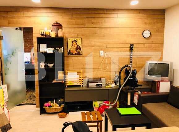 Apartament de vânzare 2 camere Floreşti - 36245AV | BLITZ Cluj-Napoca | Poza3