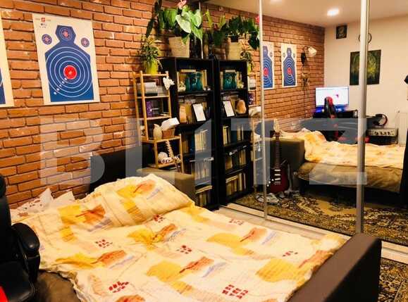 Apartament de vânzare 2 camere Floreşti - 36245AV | BLITZ Cluj-Napoca | Poza1