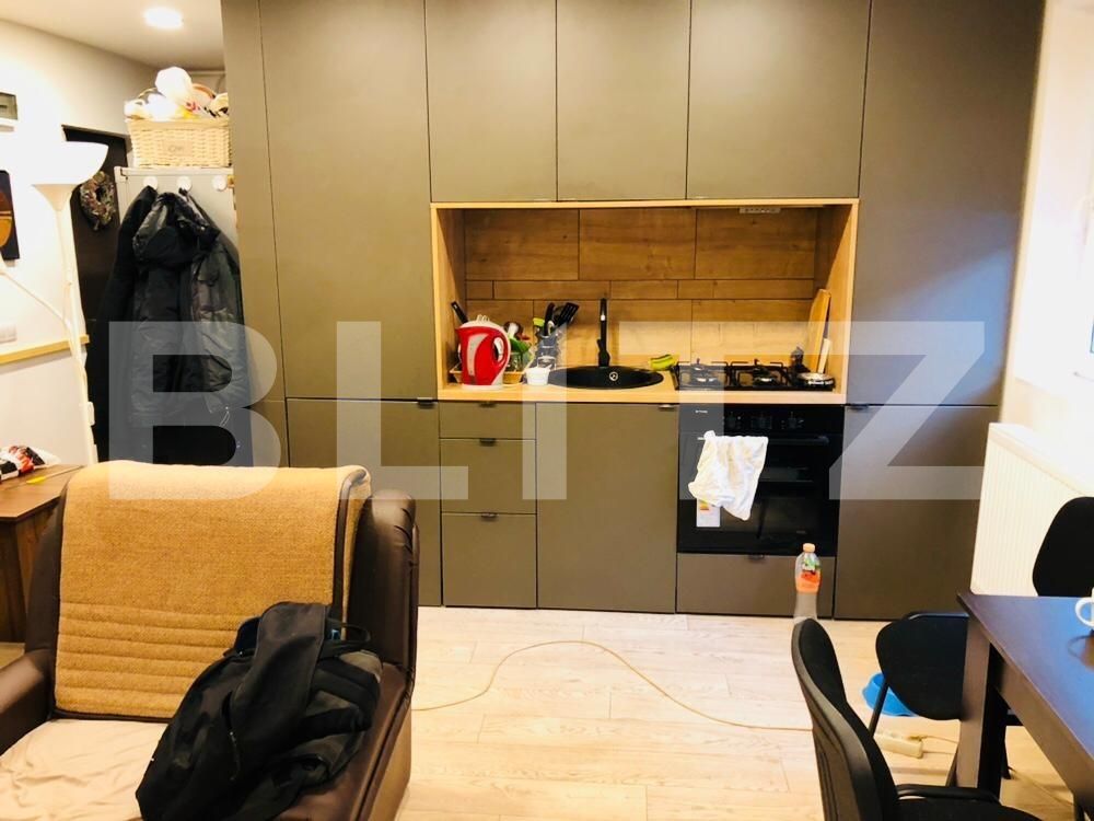 Apartament de vânzare 2 camere Floreşti - 36245AV | BLITZ Cluj-Napoca | Poza4