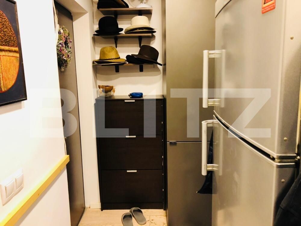 Apartament de vânzare 2 camere Floreşti - 36245AV | BLITZ Cluj-Napoca | Poza5