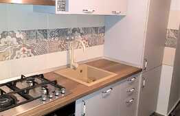 Apartament 1 camera, 40 mp, decomandat, parcare, zona Grand Park