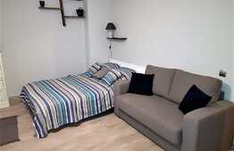 Apartament 1 camera, 40 mp, decomandat, parcare, zona Grand Park