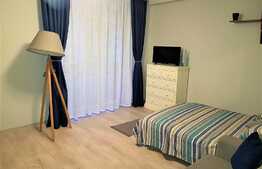 Apartament 1 camera, 40 mp, decomandat, parcare, zona Grand Park