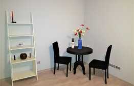 Apartament 1 camera, 40 mp, decomandat, parcare, zona Grand Park