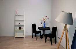 Apartament 1 camera, 40 mp, decomandat, parcare, zona Grand Park