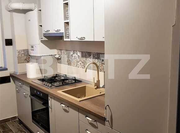 Garsonieră de închiriat Gheorgheni - 36246AI | BLITZ Cluj-Napoca | Poza9