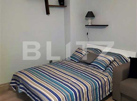 Garsonieră de închiriat Gheorgheni - 36246AI | BLITZ Cluj-Napoca | Poza3