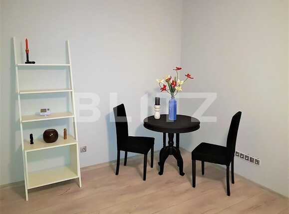 Garsonieră de închiriat Gheorgheni - 36246AI | BLITZ Cluj-Napoca | Poza4