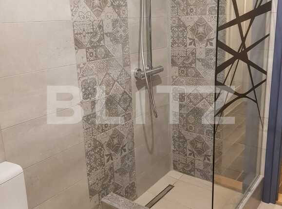 Garsonieră de închiriat Gheorgheni - 36246AI | BLITZ Cluj-Napoca | Poza12