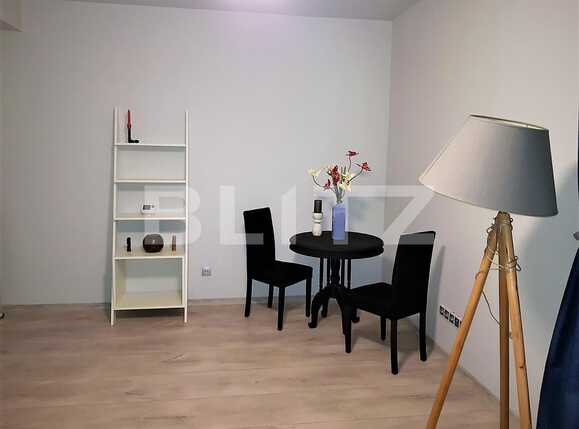 Garsonieră de închiriat Gheorgheni - 36246AI | BLITZ Cluj-Napoca | Poza5