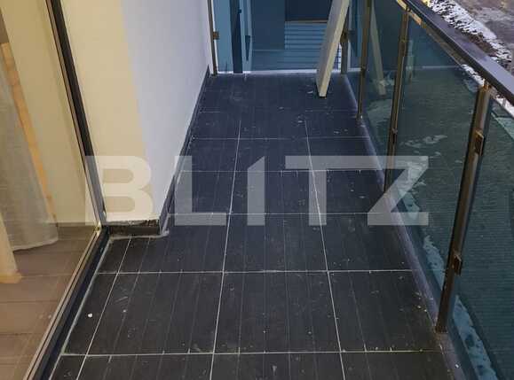 Garsonieră de închiriat Gheorgheni - 36246AI | BLITZ Cluj-Napoca | Poza13