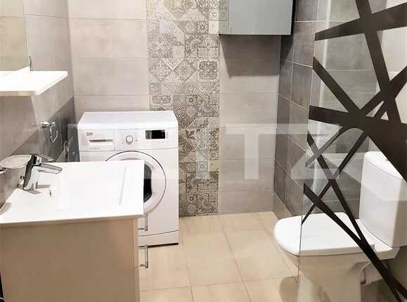 Garsonieră de închiriat Gheorgheni - 36246AI | BLITZ Cluj-Napoca | Poza11