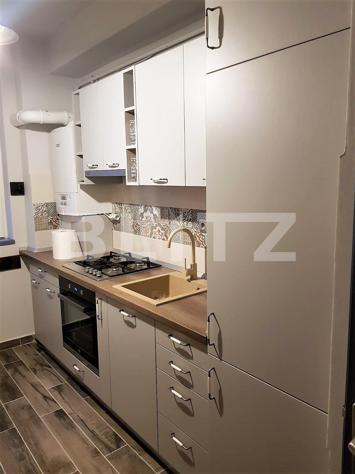 Garsonieră de închiriat Gheorgheni - 36246AI | BLITZ Cluj-Napoca | Poza9