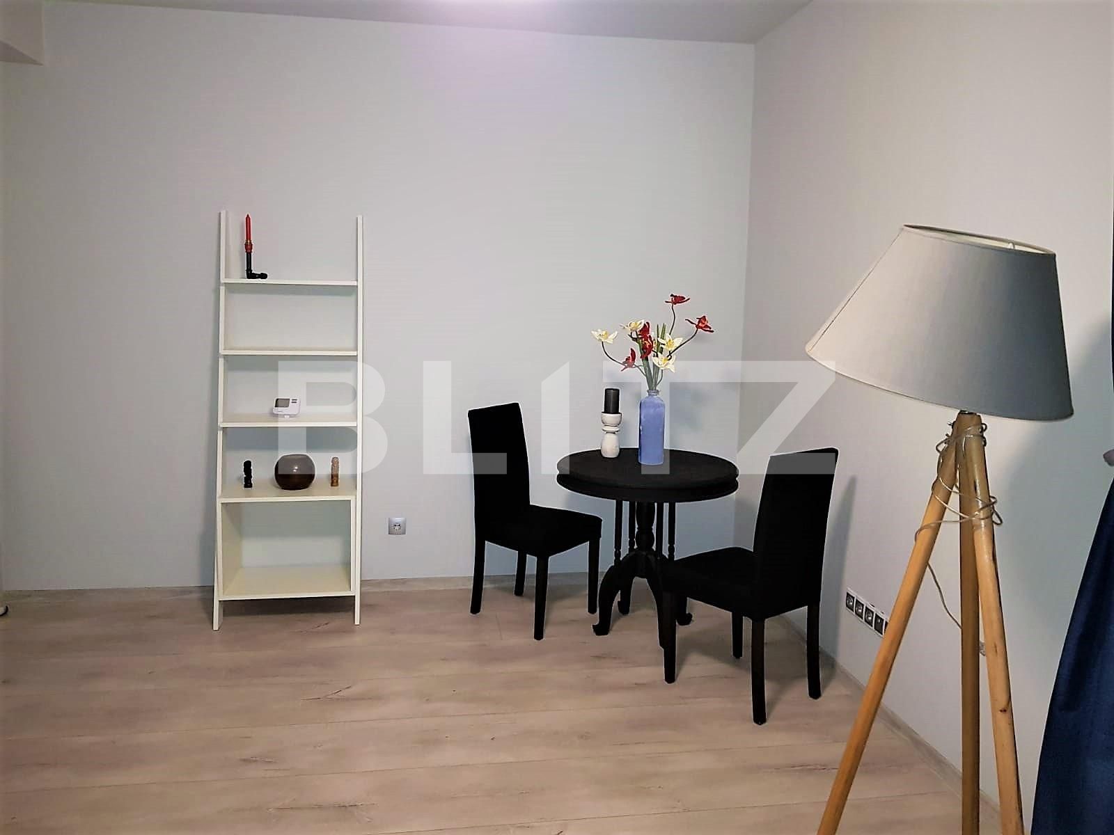 Garsonieră de închiriat Gheorgheni - 36246AI | BLITZ Cluj-Napoca | Poza5