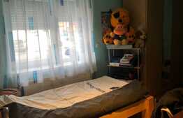 Apartament 4 camere, 84 mp, parcare, zona strazii Stejarului