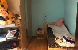 Apartament 4 camere, 84 mp, parcare, zona strazii Stejarului