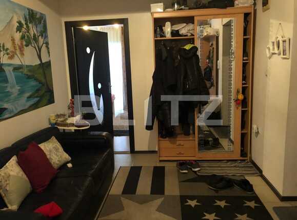 Apartament de vânzare 4 camere Floreşti - 36247AV | BLITZ Cluj-Napoca | Poza7