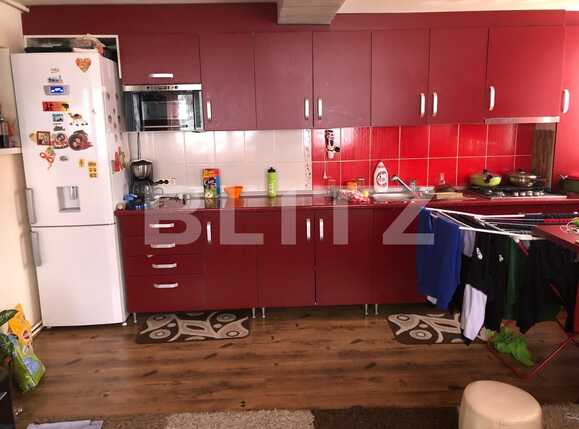 Apartament de vânzare 4 camere Floreşti - 36247AV | BLITZ Cluj-Napoca | Poza1