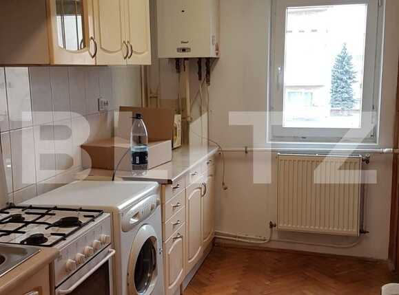 Apartament de închiriat 3 camere Marasti - 36248AI | BLITZ Cluj-Napoca | Poza3