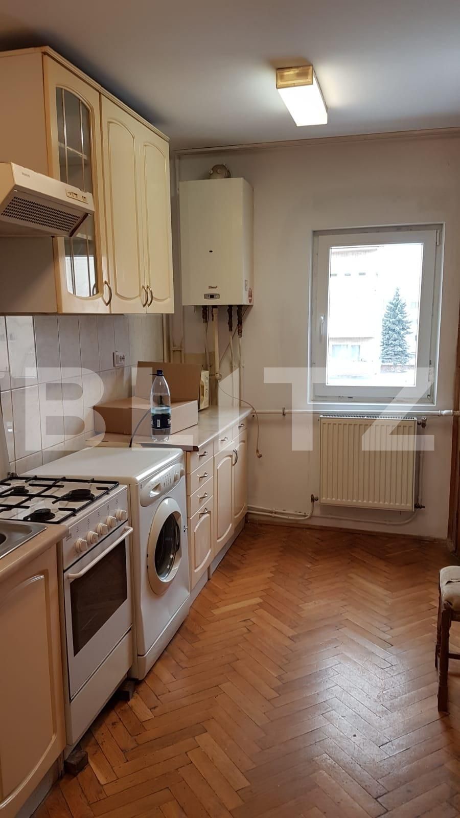 Apartament de închiriat 3 camere Marasti - 36248AI | BLITZ Cluj-Napoca | Poza3
