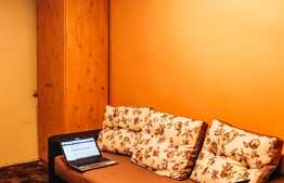 Garsoniera, 24 mp, etaj intermediar, zona strazii Louis Pasteur