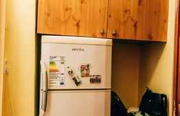 Garsoniera, 24 mp, etaj intermediar, zona strazii Louis Pasteur