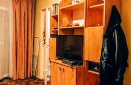 Garsoniera, 24 mp, etaj intermediar, zona strazii Louis Pasteur