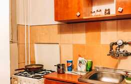 Garsoniera, 24 mp, etaj intermediar, zona strazii Louis Pasteur