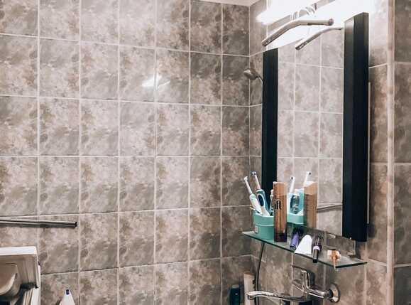 Garsonieră de închiriat Zorilor - 36249AI | BLITZ Cluj-Napoca | Poza8