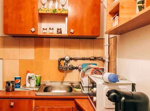 Garsonieră de închiriat Zorilor - 36249AI | BLITZ Cluj-Napoca | Poza5