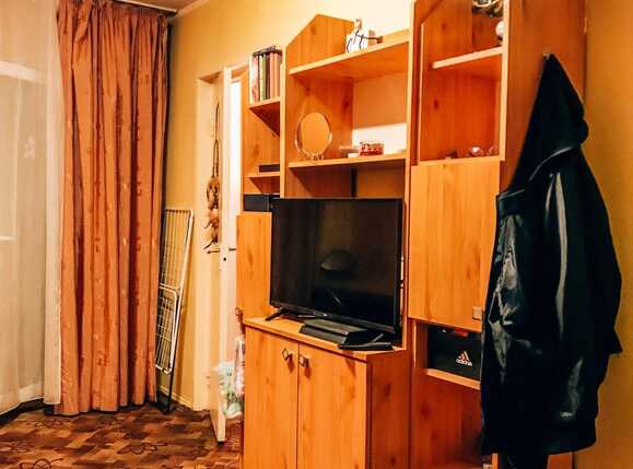 Garsonieră de închiriat Zorilor - 36249AI | BLITZ Cluj-Napoca | Poza2