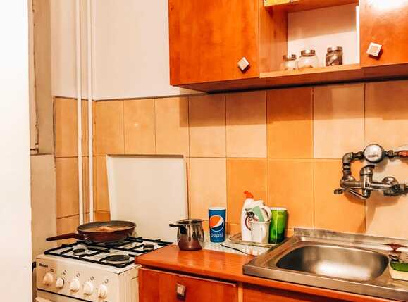 Garsonieră de închiriat Zorilor - 36249AI | BLITZ Cluj-Napoca | Poza4