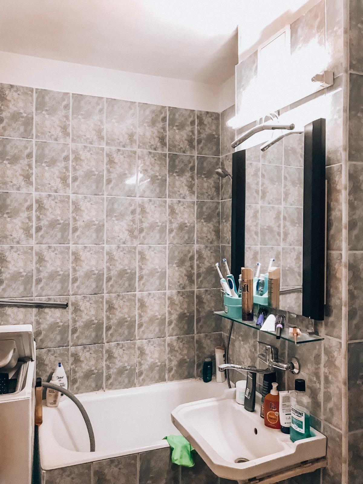 Garsonieră de închiriat Zorilor - 36249AI | BLITZ Cluj-Napoca | Poza8