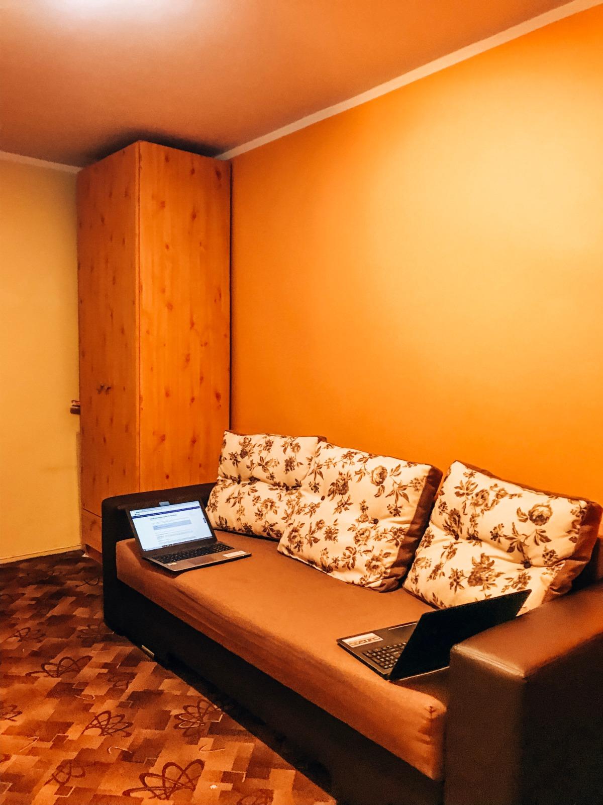 Garsonieră de închiriat Zorilor - 36249AI | BLITZ Cluj-Napoca | Poza3