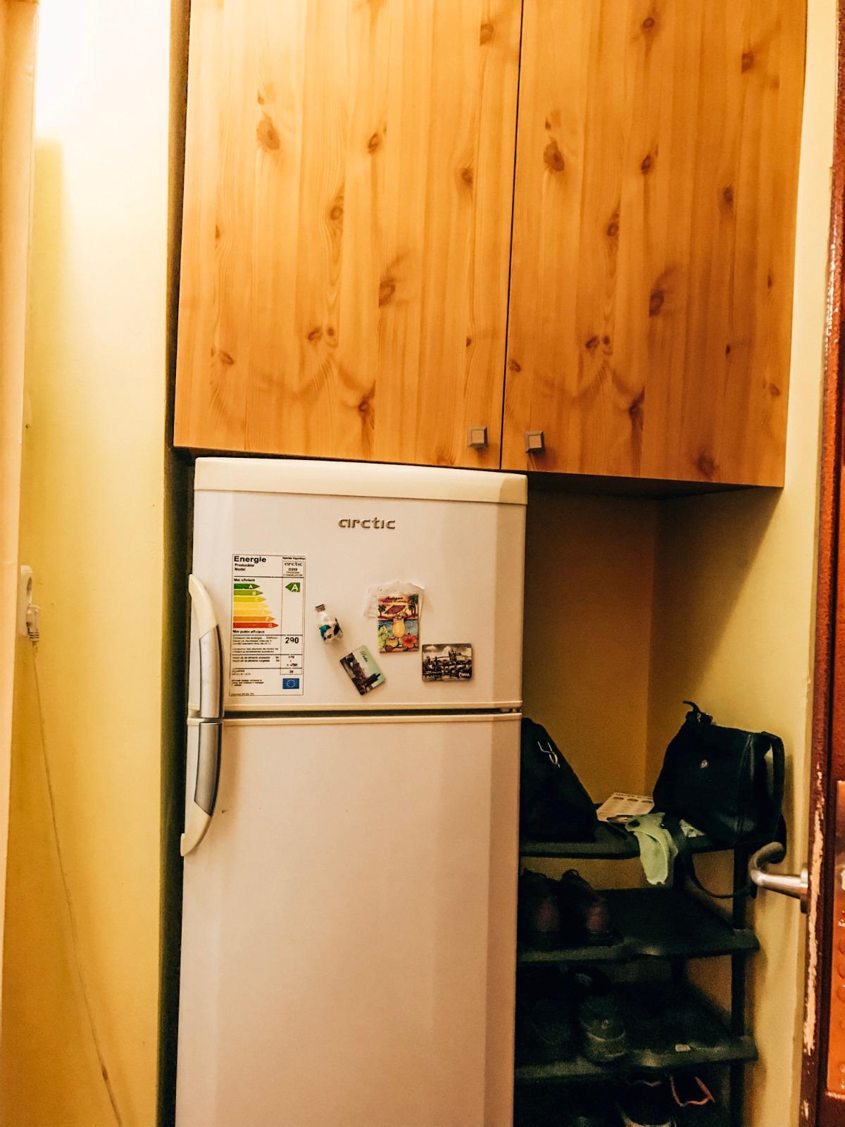 Garsonieră de închiriat Zorilor - 36249AI | BLITZ Cluj-Napoca | Poza6