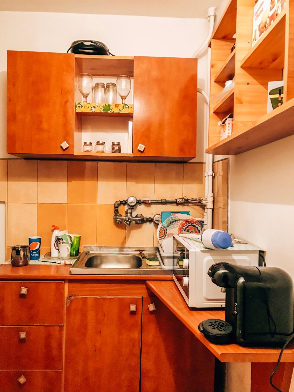 Garsonieră de închiriat Zorilor - 36249AI | BLITZ Cluj-Napoca | Poza5