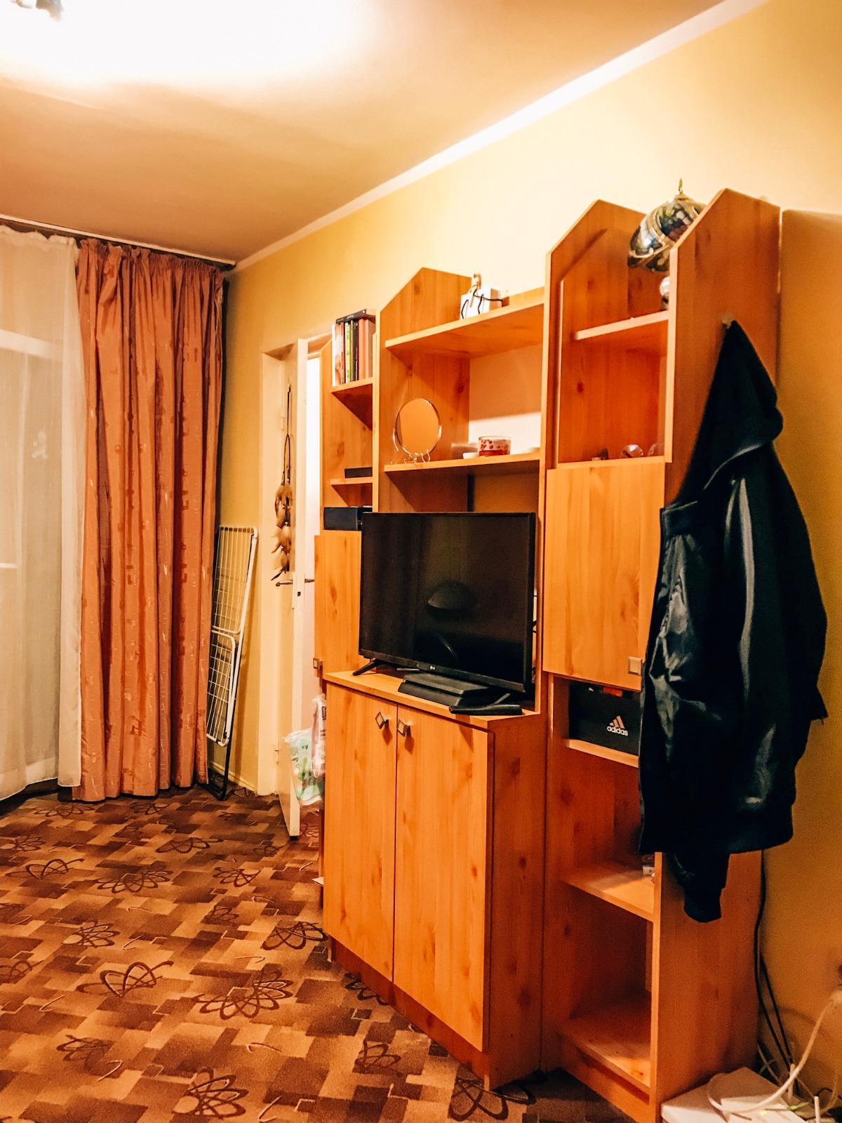 Garsonieră de închiriat Zorilor - 36249AI | BLITZ Cluj-Napoca | Poza2