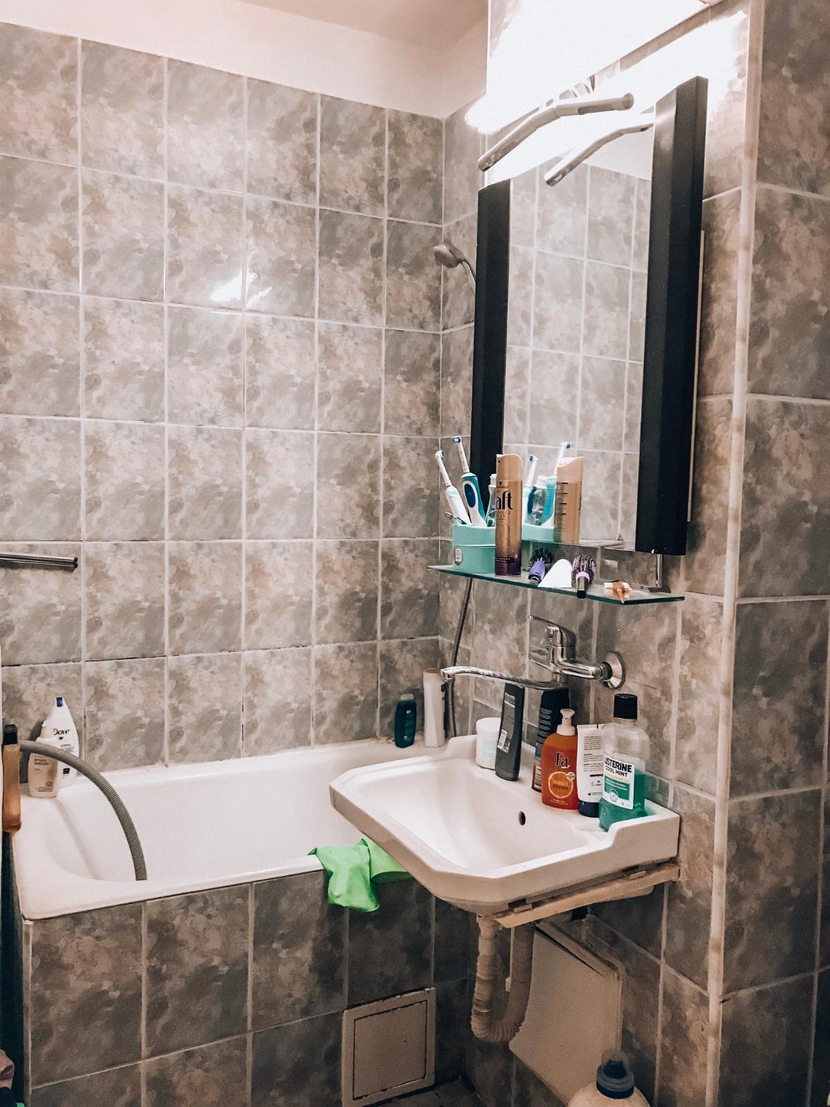 Garsonieră de închiriat Zorilor - 36249AI | BLITZ Cluj-Napoca | Poza7