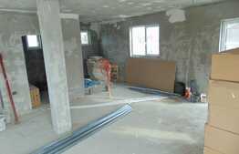 Casa individuala cu 3 dormitoare si 250mp de teren