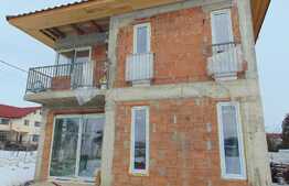 Casa individuala cu 3 dormitoare si 250mp de teren